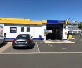 JET Tankstelle Bild 1