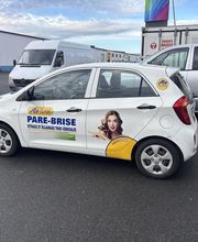 A+GLASS Pare-Brise Blois Vineuil image 10