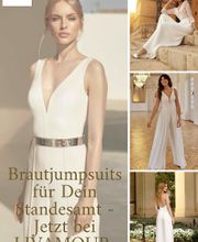 LIVAMOUR Brautmode Bild 4