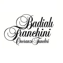 Onoranze Funebri Badiali e Franchini logo