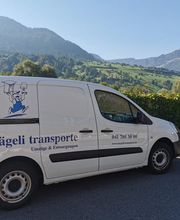 nägeli reinigungen & transporte plus ag Bild 3