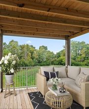 The Landing New Homes in Vandalia by Fischer Homes image 2