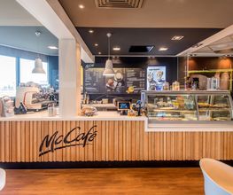 McDonald's Bild 4