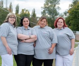 Pflegeteam Herzenswelt GmbH Bild 5