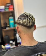 BLACK & WHITE image 5