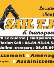 Sail Tp et Transport image 1