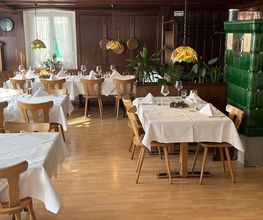 Restaurant Weinschenke Bild 2