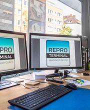 REPRO-TERMINAL Heimbuch GmbH