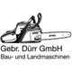 Gebr. Dürr GmbH