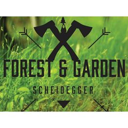 Scheidegger Forstunternehmung GmbH