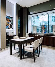 Hublot Zurich Boutique Bild 9