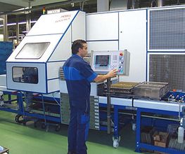 Aeschlimann AG Décolletages Bild 3
