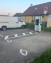Easy Charge Services station de recharge image 1