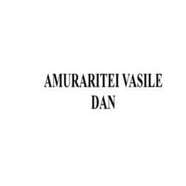 Amuraritei Vasile Dan logo