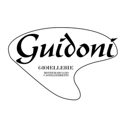 Gioielleria Guidoni logo