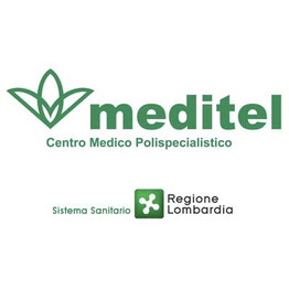 Meditel Centro Medico Polispecialistico logo
