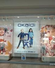 OKAIDI TORINO CC 8GALLERY immagine 1