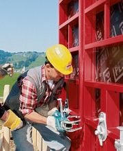 PERI Niederlassung Berlin Bild 5