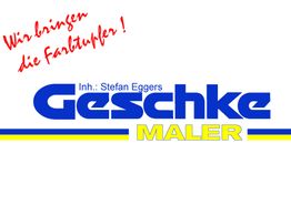 Friedrich Geschke Malereibetrieb - Inh. Stefan Eggers logo
