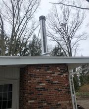 E&E Chimney Sweeps, Inc. image 8