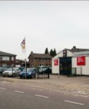 Aarts Garagebedrijf