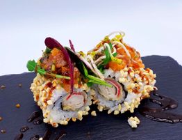 7Fuji Sushi & Ramen