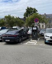 Easy Charge Services station de recharge image 1