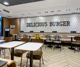 McDonald's Bild 6