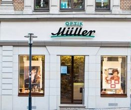 Optik Müller GmbH Bild 1