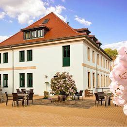 Manuela Ender Pension Am Finkenberg