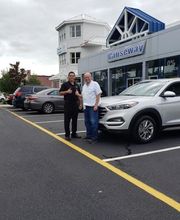 Causeway Ford image 9