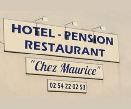 Hotel Restaurant Maurice image 9