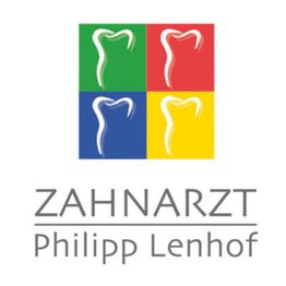 Philipp Lenhof Zahnarzt