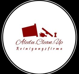 Aledu.Clean.Up logo