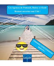 Agence immobilière Laforêt Roissy-En-Brie image 1