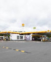 Shell Recharge Charging Station Bild 5