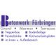 Betonwerk Chr. Fürbringer