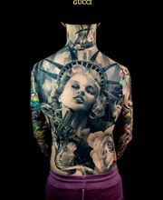 Freibeuter Tattoo Bild 1