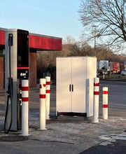 E.ON Drive Public Ladestation Bild 3