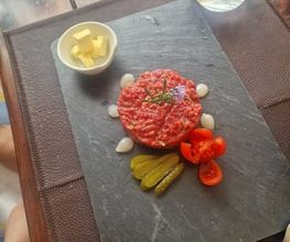 Ristorante degli Amici Bild 8