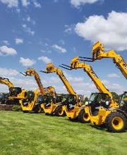 M3 JCB - HYUNDAI MH | Siège social image 3