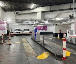 Parking Indigo Nice Palais Méditerranée image 11