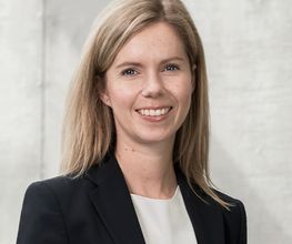 Christine Reker