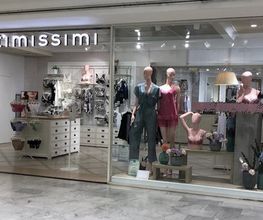 Intimissimi immagine 1