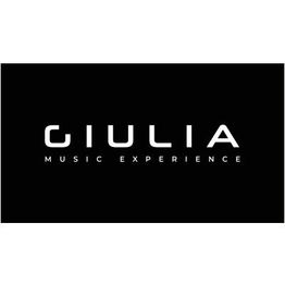 Giulia Music Experience logo