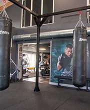 Fitness Park Fréjus - Tassigny image 2