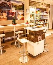 Shell Recharge Charging Station Bild 8