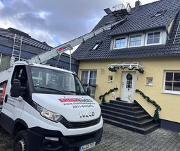 Sturm Relocations GmbH Umzugsunternehmen Nürnberg Bild 9
