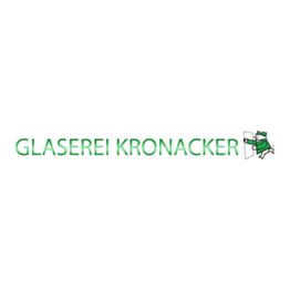 Glaserei Kronacker