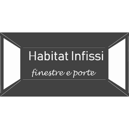 Habitat Infissi logo